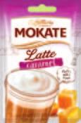 Mokate Cappuccino ořech 18 g