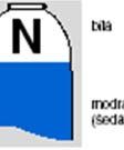 Sbírka interních aktů řízení generálního ředitele HZS ČR - částka 30/2006 Strana 69 Jestliže má plyn nebo