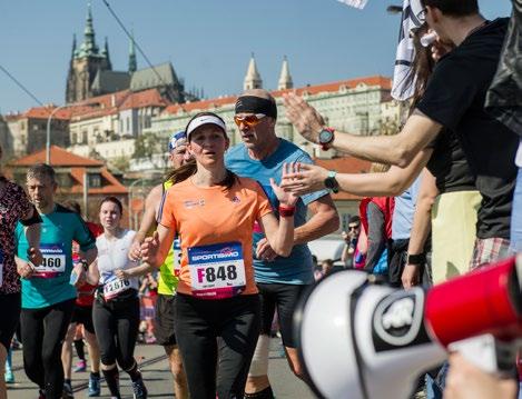 Sportisimo 1/2maraton praha v ulicích vaší čtvrti V sobotu 7. dubna se zaplní ulice Prahy běžci z celého světa, aby si nejen zasoutěžili, ale aby se také proběhli překrásným městem.