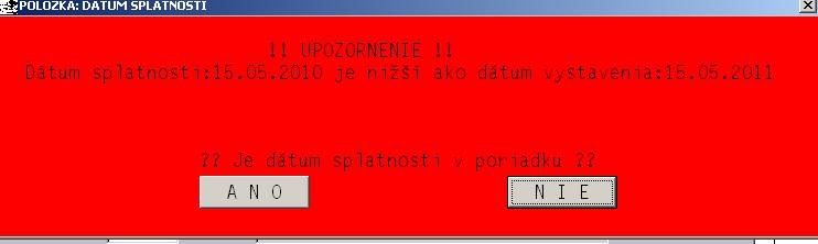 Modul WIN PROLFA faktúry Hromadné kopírovanie/množenie pohľadávok (od júna 2011) Funkcia je určená na hromadné kopírovanie vopred označených záznamov v evidencii POHĽADAVOK.