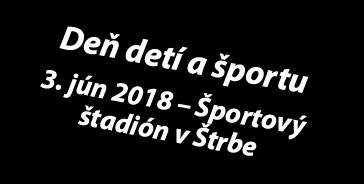 2018 1 Ročník VII. 35. výročie vzniku DFS Štrbianček 2.