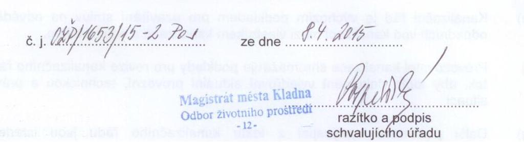 1 TITULNÍ LIST KANALIZAČNÍHO ŘÁDU NÁZEV OBCE A PŘÍSLUŠNÉ STOKOVÉ SÍTĚ: Kanalizační síť obce Braškov IDENTIFIKAČNÍ ČÍSLO MAJETKOVÉ EVIDENCE STOKOVÉ SÍTĚ (PODLE VYHLÁŠKY č. 428/2001 Sb.