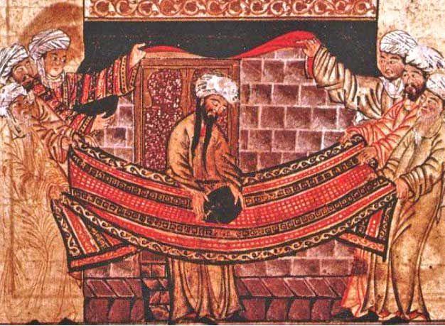 Salafismus (salafíja) je jedním z myšlenkových proudů islámu, který má své kořeny a vzory již ve středověku Základním východiskem je idea nutnosti návratu po období úpadku a korupce islámských norem