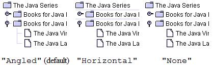 Object nodeinfo = node.getuserobject(); if (node.isleaf()) { BookInfo book = (BookInfo)nodeInfo; displayurl(book.