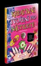 , 1 Od 4 let 216 x 276 mm, Největší kniha nápadů 1 Vyberte si z více než 350 výrobků a nápadů.