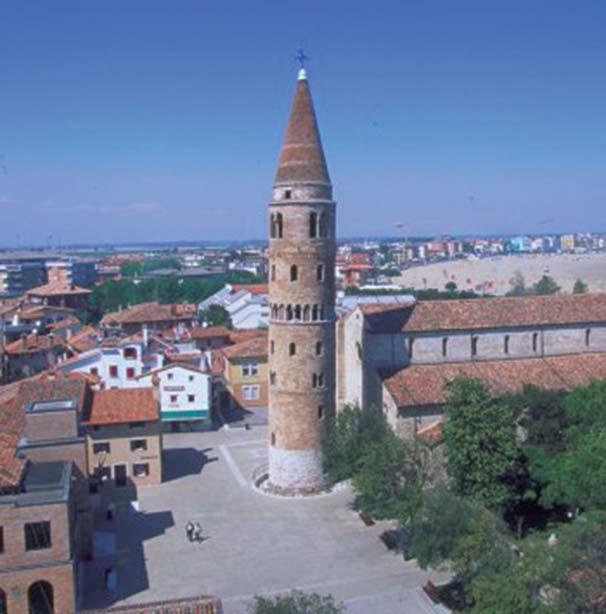 Caorle Řím Itálie Caorle Pobytová taxa v Itálii je již zahrnuta v ceně Termíny a ceny zájezdů do Caorle pro školy a skupiny 11.05. 20.05.2018 5.300 Kč osoba/pobyt 18.05. 27.05.2018 5.800 Kč osoba/pobyt 21.