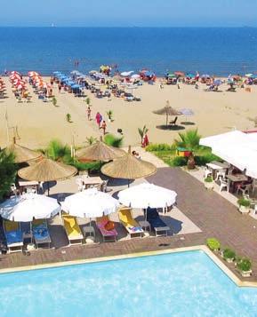 136 hotel Oaz ALL INCLUSIVE LIGHT raňajky, obedy, večere - formou bufetu počas podávania obedu a večere čapované resp.