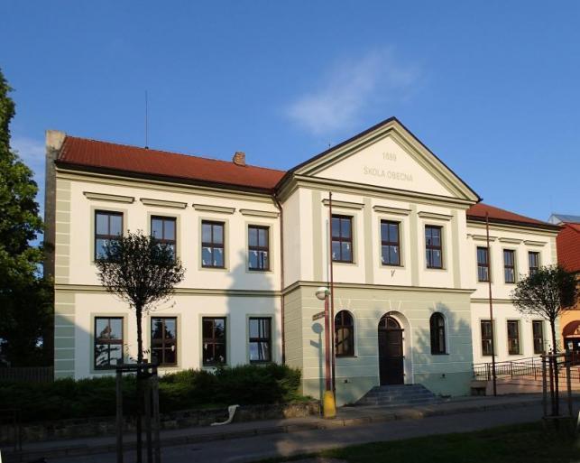 Základní škola Čelákovice, Kostelní 457, příspěvková organizace, se sídlem Kostelní 457, 250 88 Čelákovice, IČ 4375204 K O N C E P C E R O Z V O J E Š K O LY 2 0 1 6-2 0 2 0 Motto školy