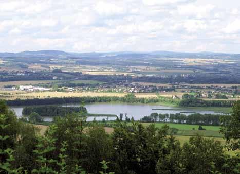 1. ÚVOD Od 1. července 2011 došlo k rozšíření podmínek Dobrého zemědělského a environmentálního stavu, konkrétně standardu GAEC 2, který je věnován protierozní ochraně půdy.