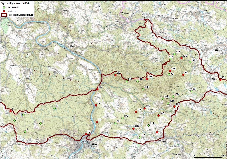 Z výše uvedeného důvodu potvrzujeme naši domněnku o počtu