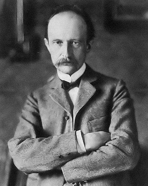 Kvanta světla Max Planck 1858-1947 Světlo =