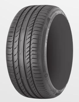 850 Kč A4 225/55 R16 95Y AO CONTINENTAL PREMIUM CONTACT 2 3 690 Kč