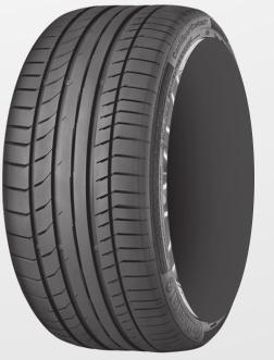 PREMIUM CONTACT 6 4 790 Kč A6 255/40 R19 100Y AO CONTINENTAL SPORT