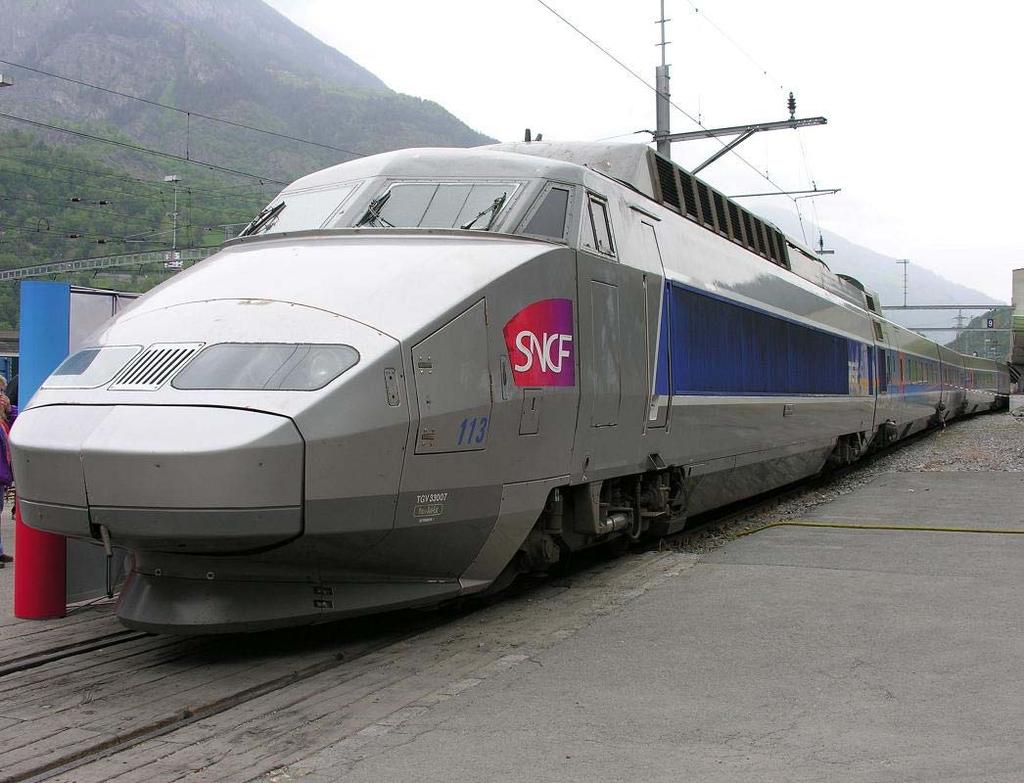 TGV