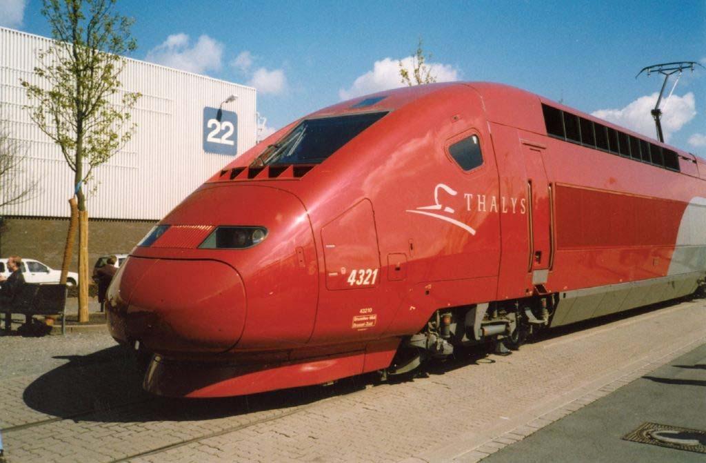 Thalys