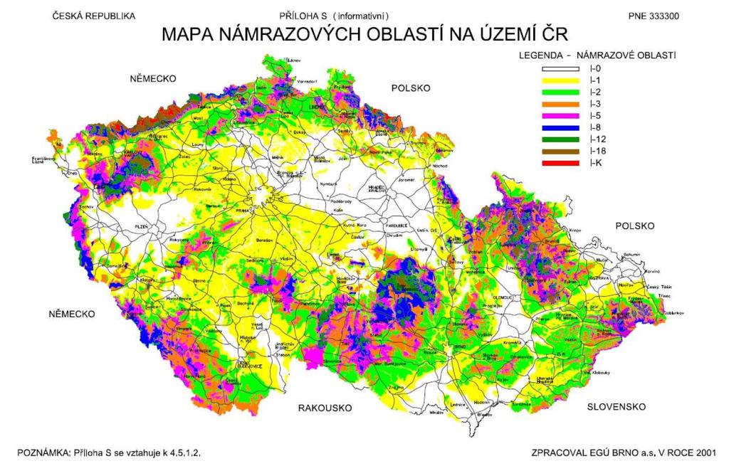 61 Zásady a postupy při