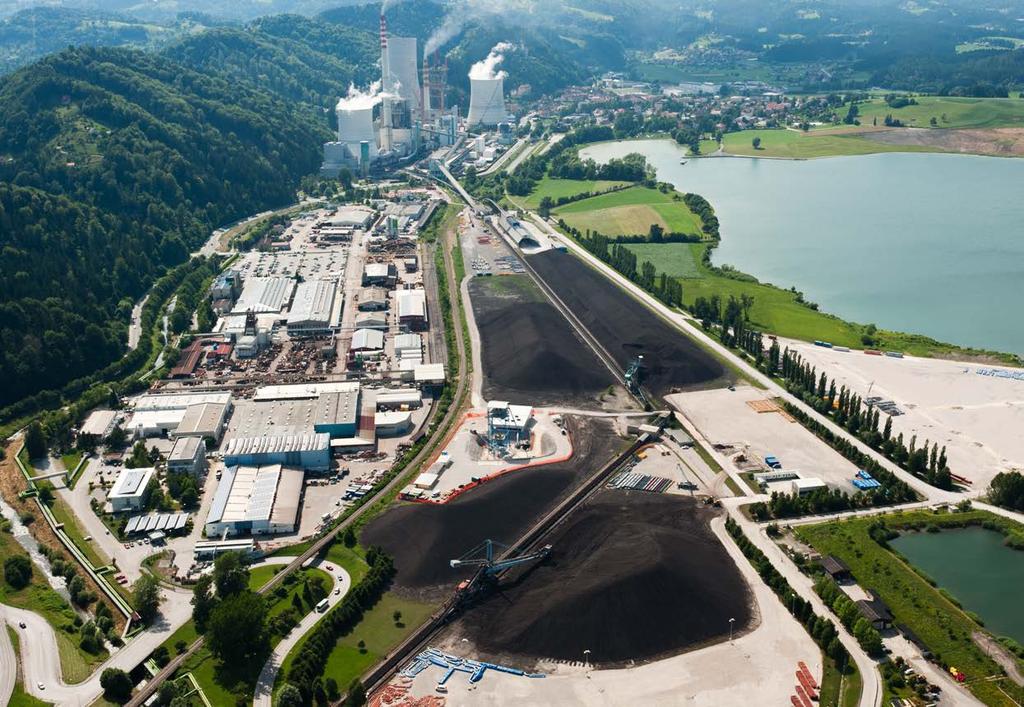 Z DELOM SE VSE DOSEŽE foto: Miran Beškovnik Strateška konferenca recesijska leta ne bodo ustavila naših ambicij»ni države v Evropi, ki ne bi uporabljala premoga. Njegova poraba raste.