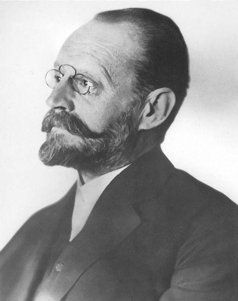 Carl Auer von Welsbach (A)