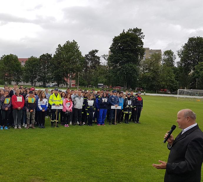 Čerešničkou na torte bola pozvánka na zápas so slovenskou reprezentáciou U21 na generálku pred ME v Poľsku.