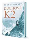 opravdové příběhy 21 Reinhold Messner Pád nebes Žádná hora na světě nemá tak nezaměnitelný obrys jako Matterhorn. Ze všech stran působí nepřístupně.