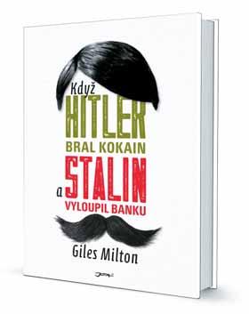 30 literatura faktu a military Stephen E. Ambrose Bratrstvo neohrožených Kniha představuje práci vynikajícího historika o pozoruhodné rotě armády USA.