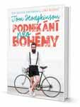 populárně naučná 75 Tom Hodgkinson Líný rodič Lenošením a nečinností k lepšímu rodičovství Také máte pocit, že jste se stali otroky svých dětí?