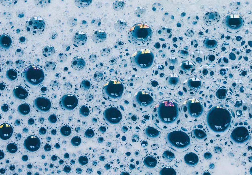 Hygienická konstrukce Certifikované hygienické vlastnosti Prevence křížové kontaminace Zařízení, které vyhovuje směrnicím pro hygienickou konstrukci, usnadňuje čištění v místě svého použití (CIP) v