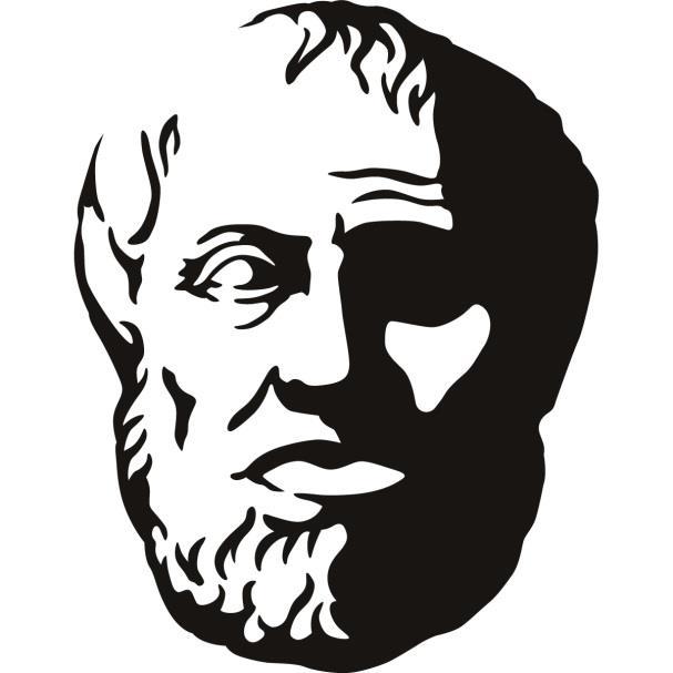 Aristoteles dále zkoumal modality (možnosti), čímž dal základ modální logice. Díla o logice: Organon (organon-nástroj, logika je nástroj vědy) Aristoteles se věnuje obecným termínům.