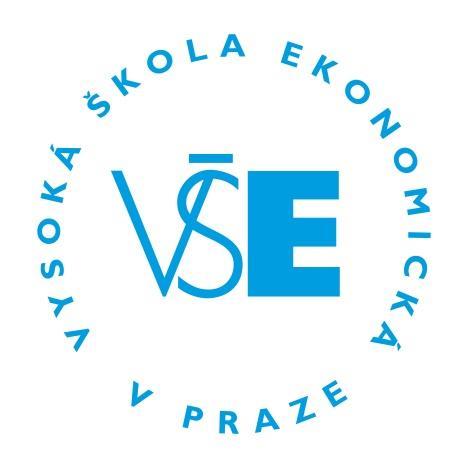 Vnímání rizika teroristických útoků jako ovlivňující faktor při rozhodování o dovolené u obyvatel ČR B L A N K A H A V L Í Č K O V Á,