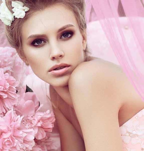 SIBERIAN ROSE Exkluzivní kosmetika na základě výtažku z šípku sibiřského Je vhodné pro všechny typy pleti, včetně citlivé!