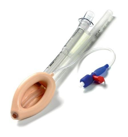 LMA ProSeal Airway tube Bite