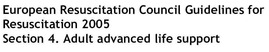 tracheal intubation is perceived as the optimal method of providing and maintaining a clear and secure airway.