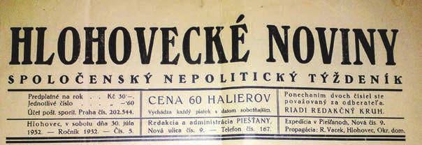 Niektoré sa iba mihli v rukách čitateľov, iné pevne zakorenili v ich povedomí a vychádzali či vychádzajú desaťročia.