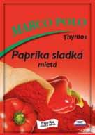 25 12,50 /kg Paprika