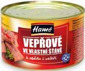 Tatrakon 75g 4,39 /kg Gazdovská pochúťka Tatrakon