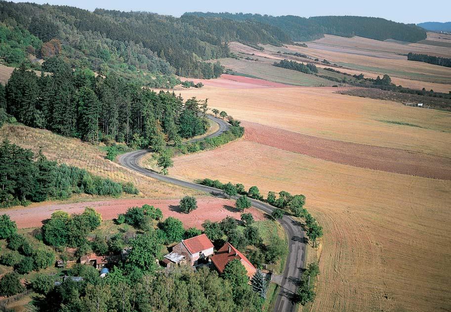 OKRES RAKOVNÍK