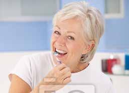 Zajistěte svým pacientům ochranu před zubním kazem Intenzivní fluoridace - přehledná doporučení Účinná ochrana před