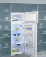 ARZ 009/A+/6 Jednodverová monoklimatická chladnička Využiteľný objem: 320 l Spotreba energie: 153 kwh/rok (0,42 kwh/24h)