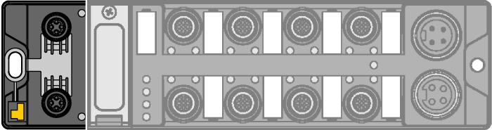 Upozornění Kabel Ethernet (např.): RSSD-RSSD-441-2M/S2174 Ident.č.