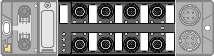 propojovací kabel (např.): RKC4.4T-2-RSC4.4T/TXL Ident.č.