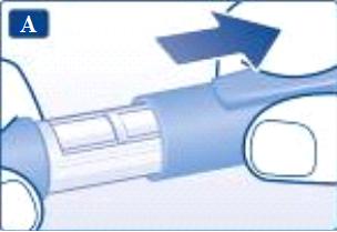 Pero je určeno k použití s jednorázovými injekčními jehlami NovoFine nebo NovoTwist o délce do 8 mm a síle do 32G (0,25/0,23