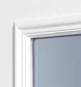 Viacúčelové dvere MZ Thermo65 so 67 mm hrubým krídlom dverí a s mimoriadne vysokou hodnotou U D až do 0,87 W/ (m² K) Vám poskytujú prvotriednu tepelnú izoláciu.