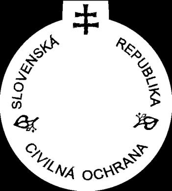 OKRESNÝ ÚRAD LUČENEC ODBOR KRÍZOVÉHO RIADENIA Námestie republiky 26, 984 36 Lučenec INFORMÁCIA PRE VEREJNOSŤ v súlade s 14, ods. 1 písm.