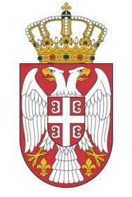 РЕПУБЛИКА СРБИЈА ДРЖАВНА РЕВИЗОРСКА ИНСТИТУЦИЈА ИЗВЕШТАЈ О РЕВИЗИЈИ КОНСОЛИДОВАНИХ ФИНАНСИЈСКИХ ИЗВЕШТАЈА ЗАВРШНОГ РАЧУНА