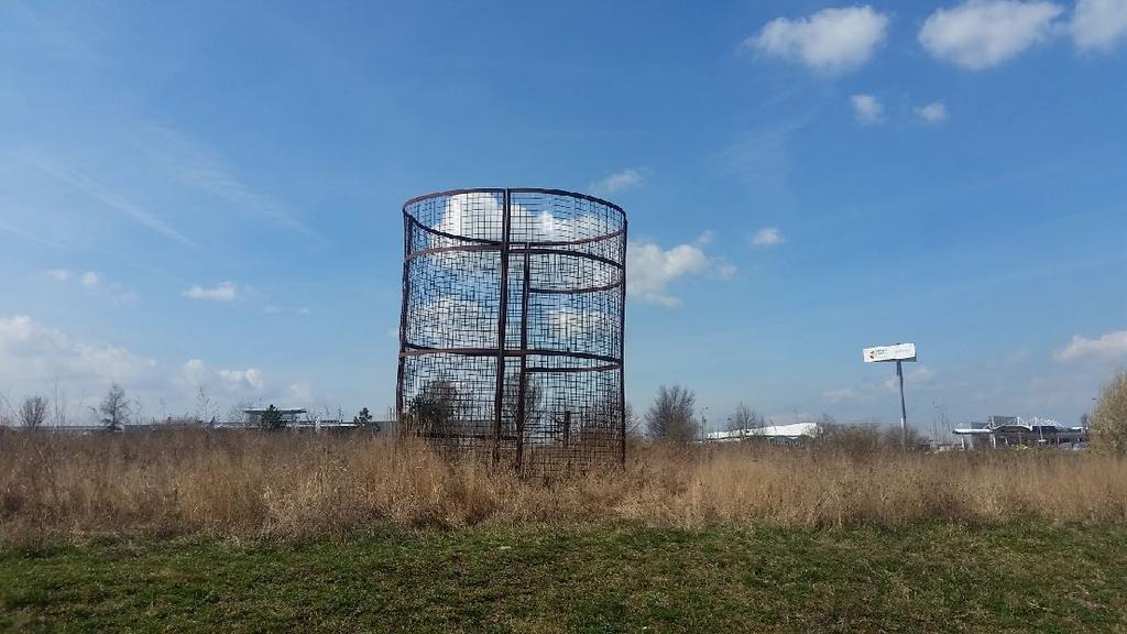 - 30.9. A15 Krajina v tísni (Boříková, ul. Divadelní), site specific instalace termín realizace instalace: 14.