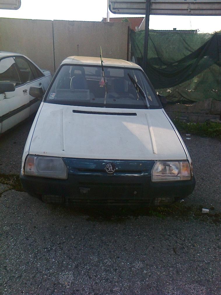 11 Škoda