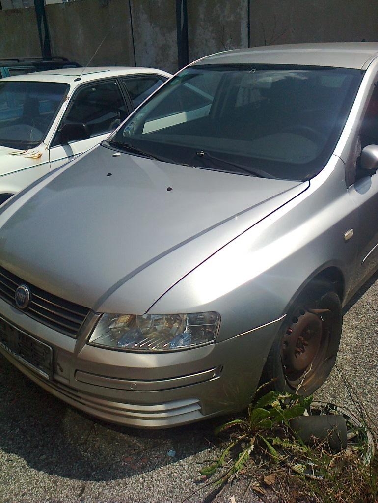 13 Fiat