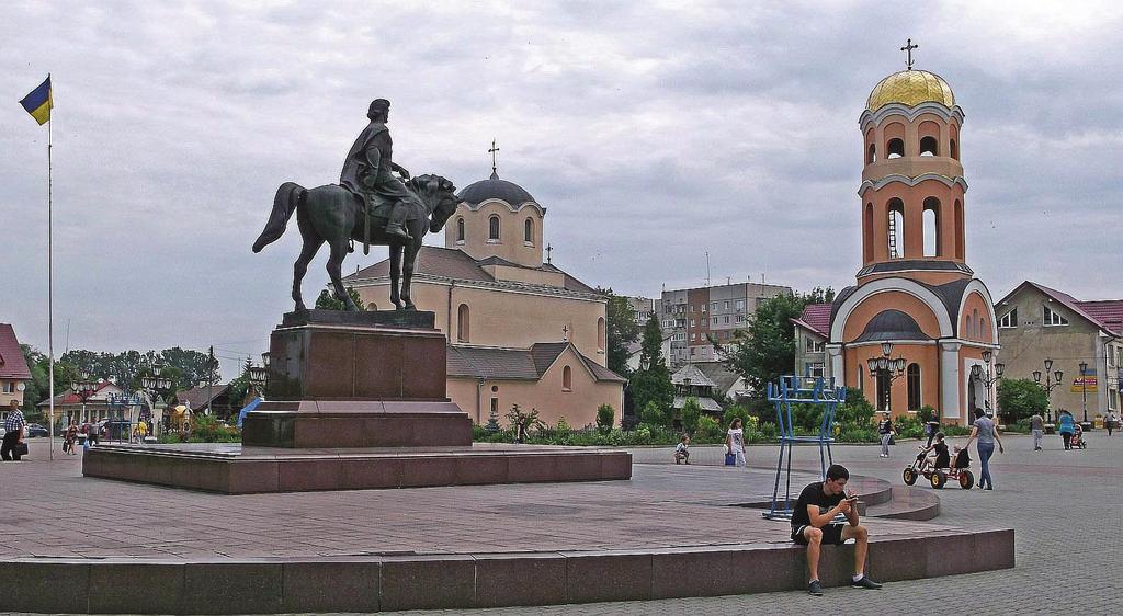 H a l i č s k é z v e s t i ROČNÍK XXII ČÍSLO 1 APRÍL 2014 Občasník občanov Haliče vydáva Obecný úrad v Haliči Len búrky a vlny dávajú moru dušu a život.