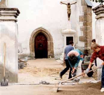 František Tondra, spišský diecézny biskup, BÚ 16.2.1999, č. prot. 113/99.