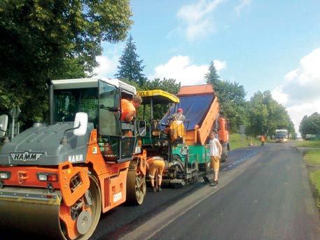 To je pak radost je používat, když si kvůli té chvilce pocitu jízdy po dálnici musíte koupit dálniční známku.